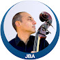 GIANLUCA RENZI - Jazz Bassist Arranger Educator logo