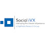 Social iVX logo