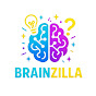 BrainZilla logo