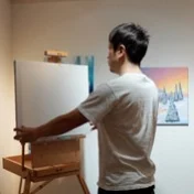 junyaArt