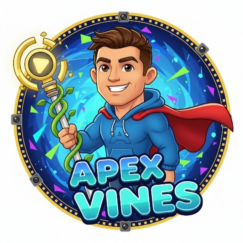 Apex Vines