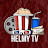 Helmy Tv