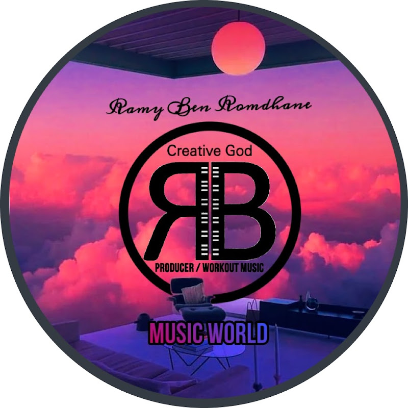 Workout Music RB World ( Producer)