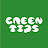 Green Tips - Дизайн современного сада
