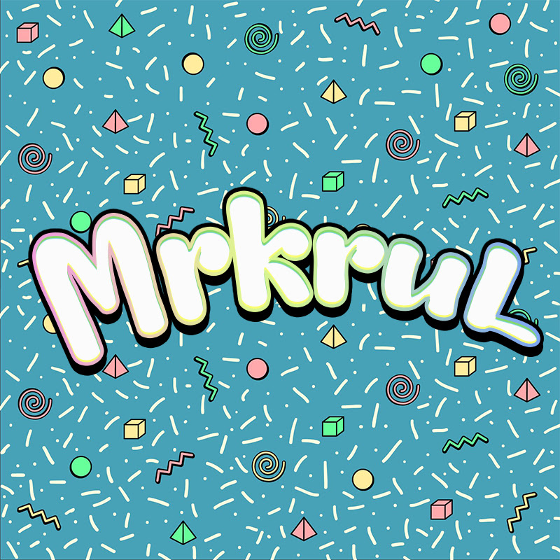 Mrkrul