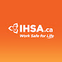 IHSA.ca - Work Safe for Life logo