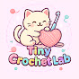 Tiny Crochet Lab logo