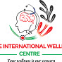 Dove International Wellness Center logo