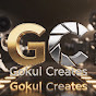 Gokul Creates