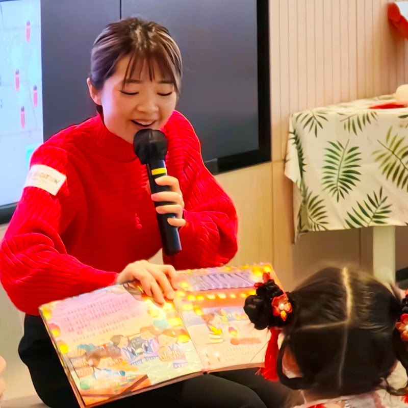 Story Corner ｜故事角落