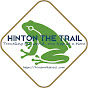 Hinton The Trail logo