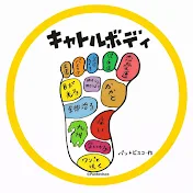 福岡六本松足つぼ専門キャトルボディ