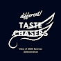 Taste Chasers logo