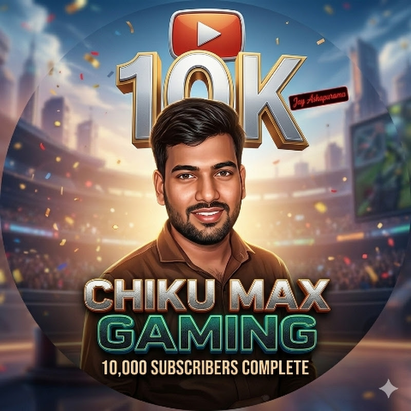 chiku max 