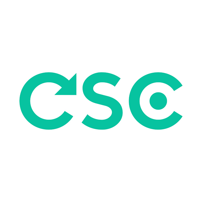 Computer Science Center Logo