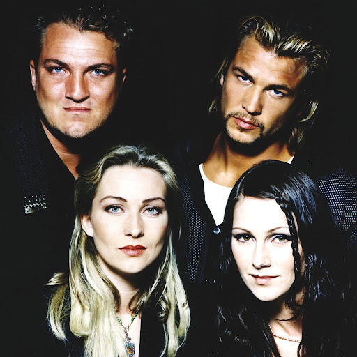 Ace of Base - Topic
