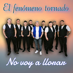 El Fenómeno Tornado - Topic