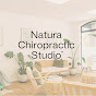 Natura Chiropractic logo