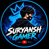 Suryansh Gamer7 profile image
