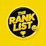 77oIYzZLEEs-channel-avatar-The Rank List