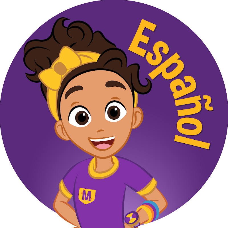 ¡Hola Meekah! Amigos de Blippi