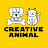 Creative Animal