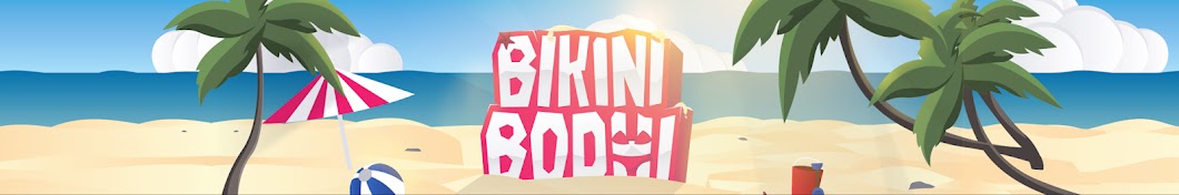 BikiniBodhi यूट्यूब चैनल अवतार