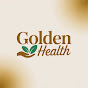 Golden Health logo