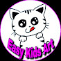 Easy kids art Image Thumbnail
