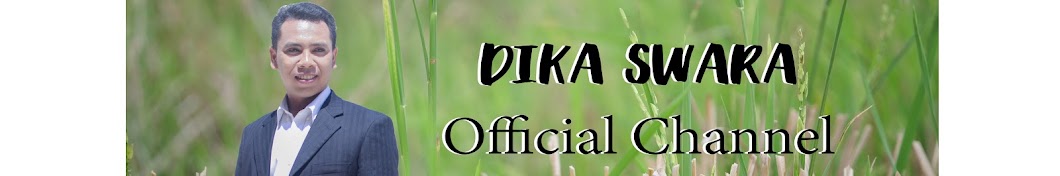 DIKA SWARA Official Channel YouTube 频道头像