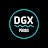 DGX Prods