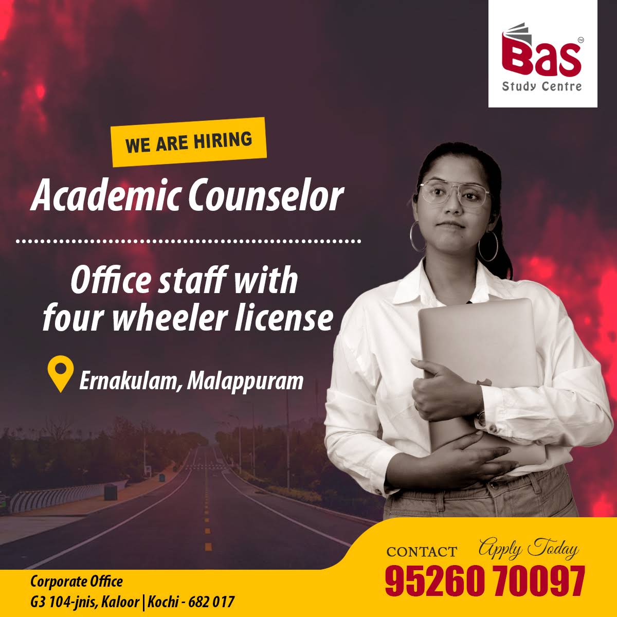 Post from Bas Study Centre