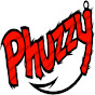 Phuzzy logo
