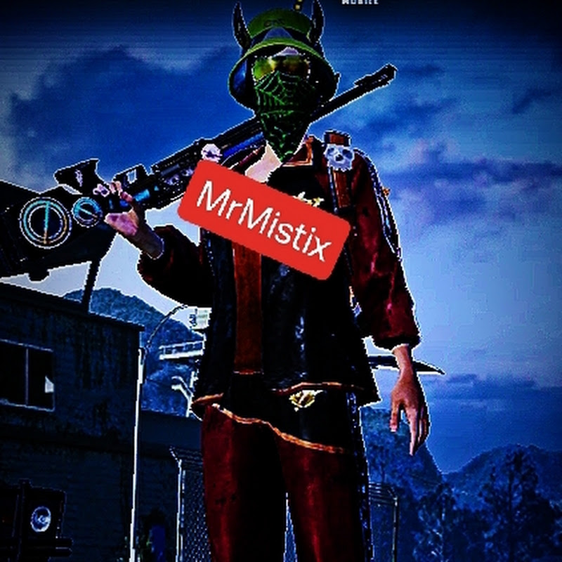 MrMistix