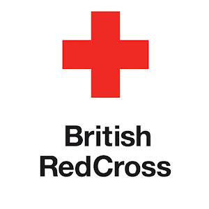 BritishRedCross YouTube channel image