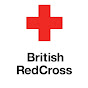 British Red Cross logo