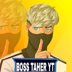 BOSS TAHER YT