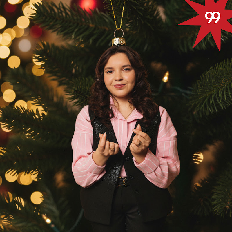 РУССКИЙ ЯЗЫК ЕГЭ 10 КЛАСС | 99 БАЛЛОВ Logo