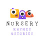 Nursery Rhymes and Stories logo