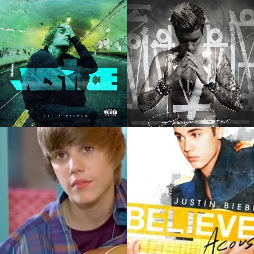 Justin Bieber