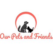 Our Pets And Friends