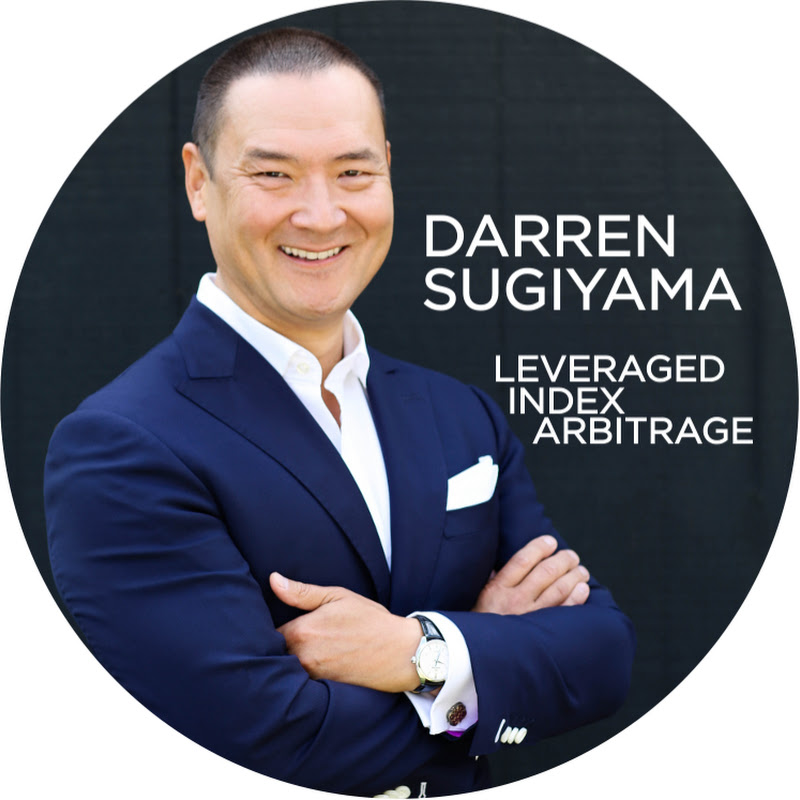 Leveraged Index Arbitrage
