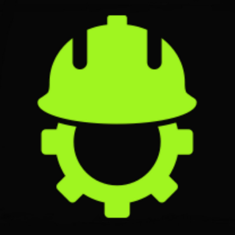 Creative Ideas Maker Logo