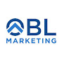 OBL Marketing logo