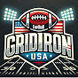 Gridiron USA Football logo