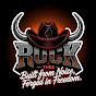 Southern Rock Mixtape logo