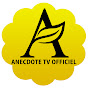 ANECDOTE TV OFFICIEL logo