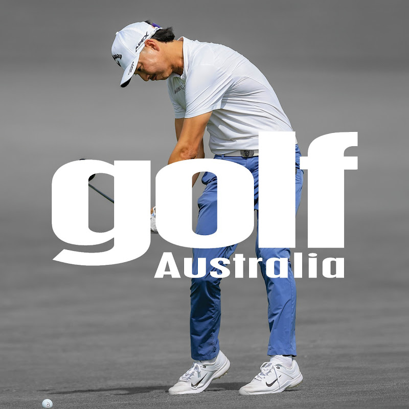 Golf Australia magazine TV