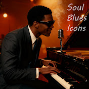 Soul Blues Icons - トピック