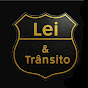 Lei & Trânsito logo